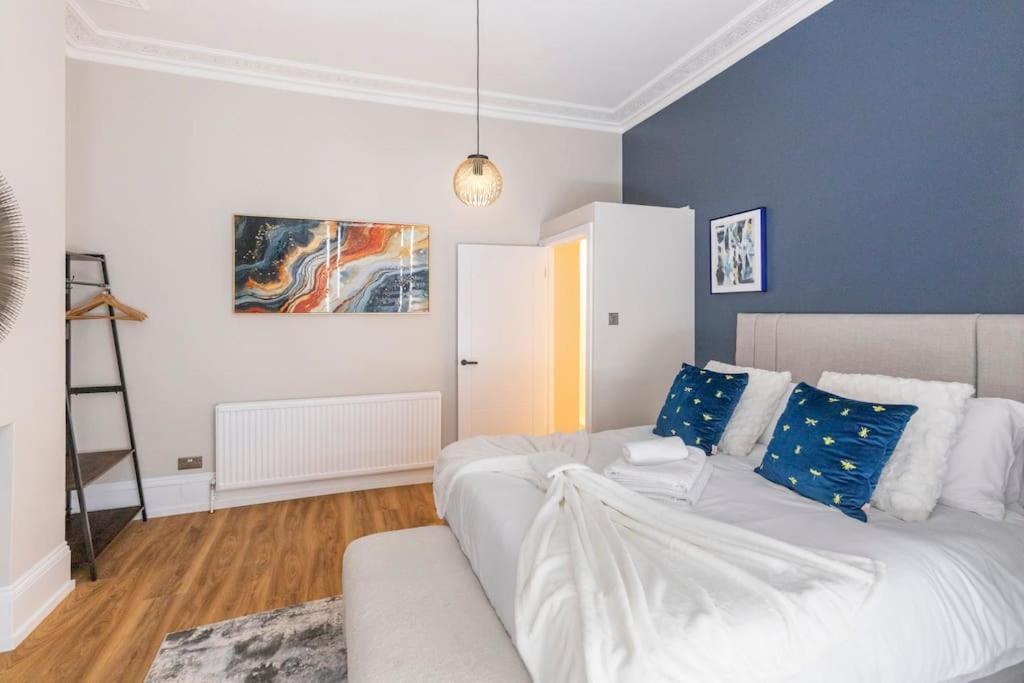 Appartamento Classy Gf Gem Next Seven Sisters Londra